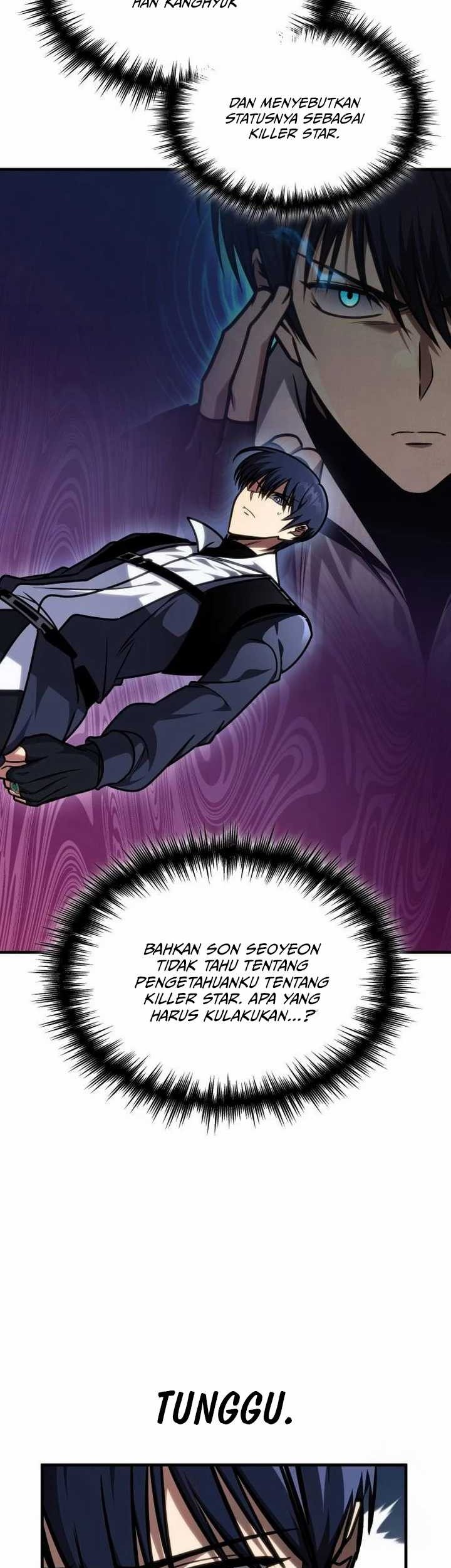 My Exclusive Tower Guide chapter 40 halaman 15