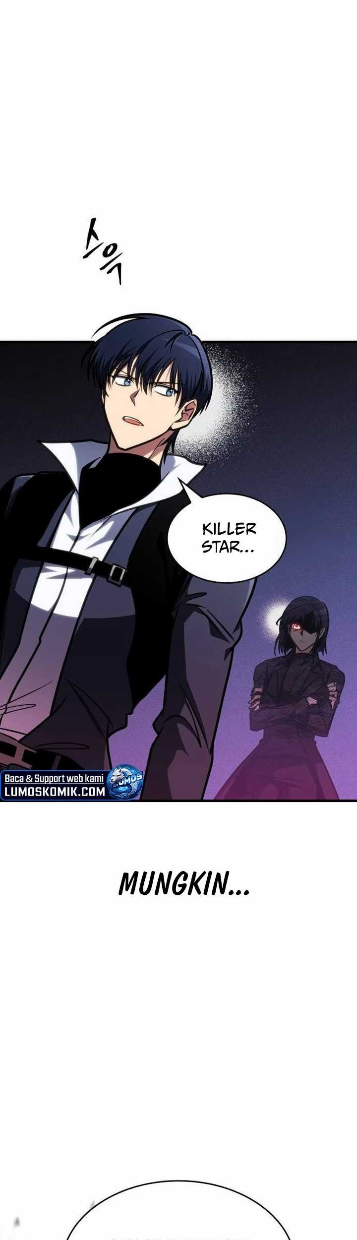 My Exclusive Tower Guide chapter 40 halaman 17