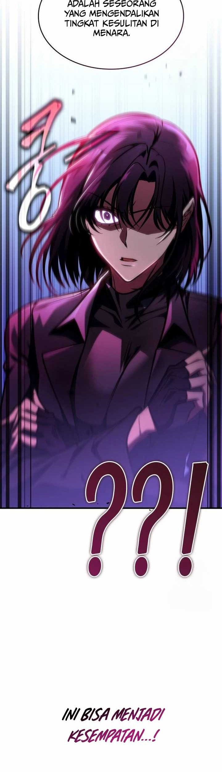 My Exclusive Tower Guide chapter 40 halaman 18