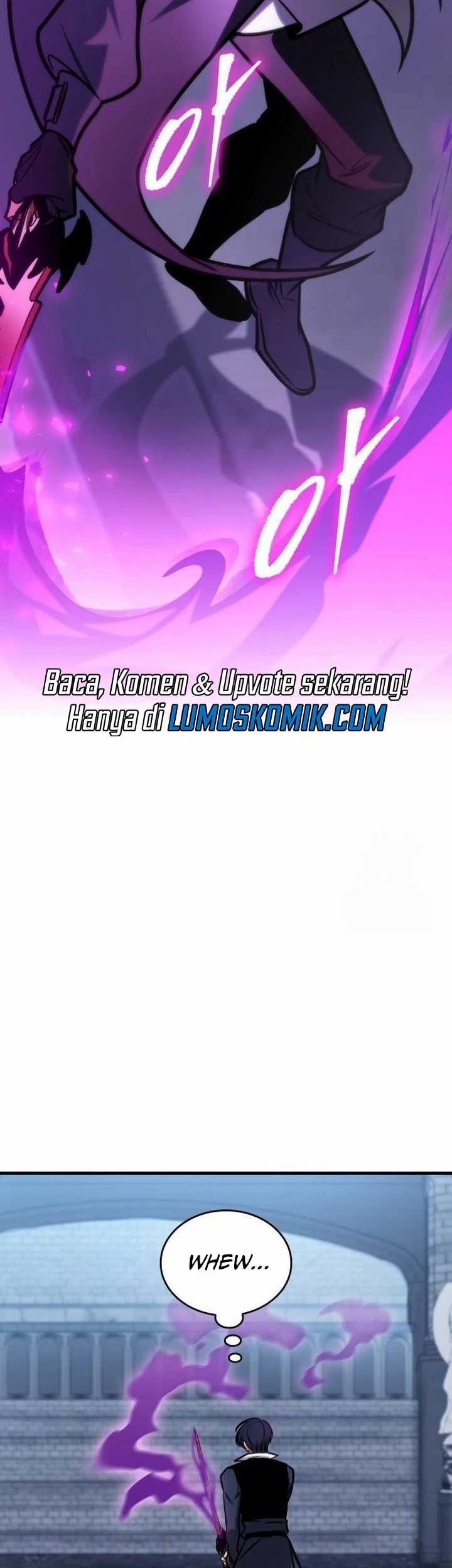 My Exclusive Tower Guide chapter 40 halaman 23