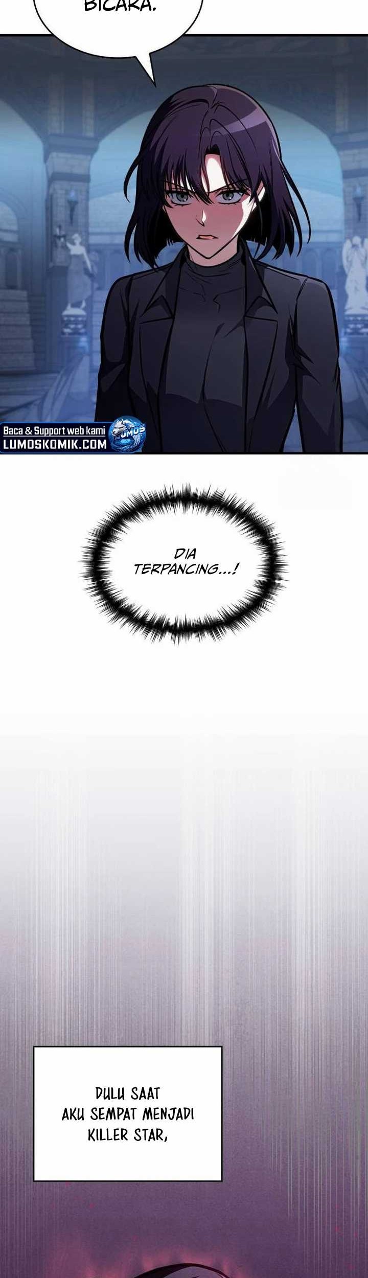 My Exclusive Tower Guide chapter 40 halaman 26
