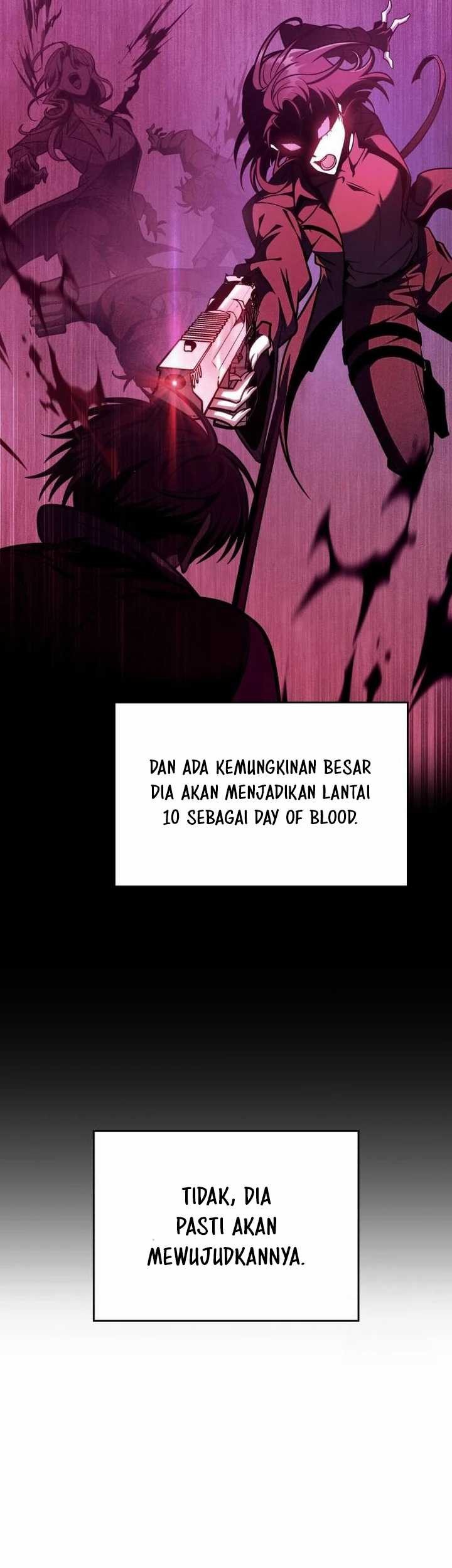 My Exclusive Tower Guide chapter 40 halaman 29