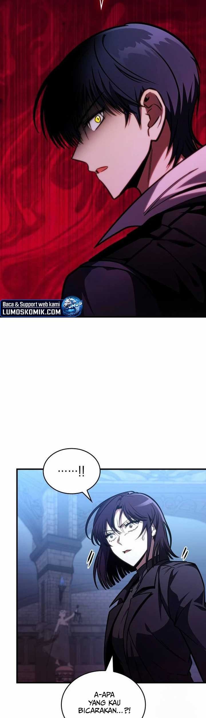 My Exclusive Tower Guide chapter 40 halaman 33