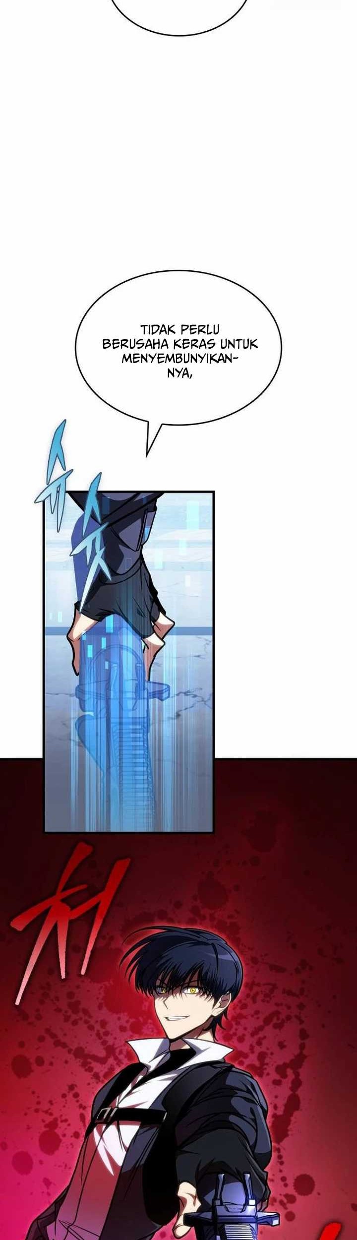 My Exclusive Tower Guide chapter 40 halaman 34