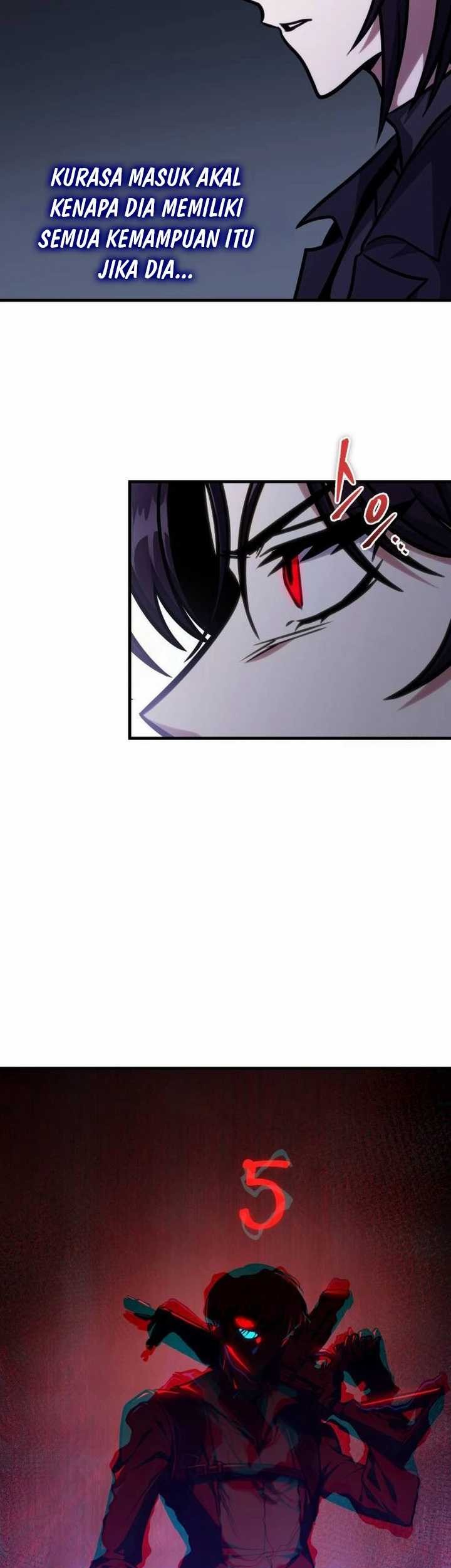 My Exclusive Tower Guide chapter 40 halaman 37