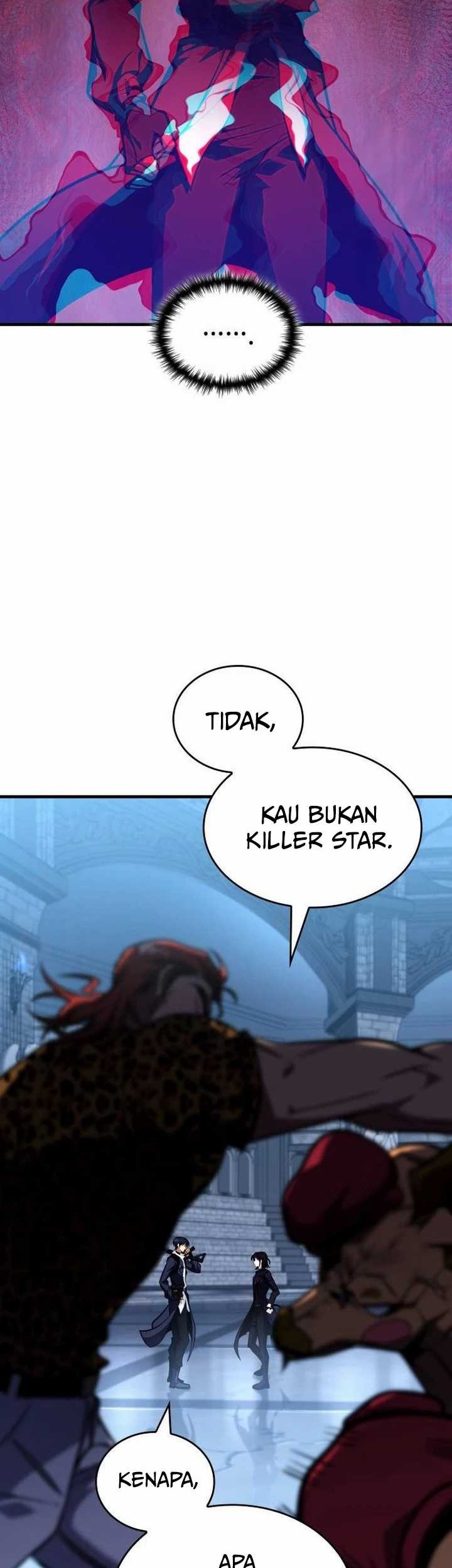 My Exclusive Tower Guide chapter 40 halaman 38