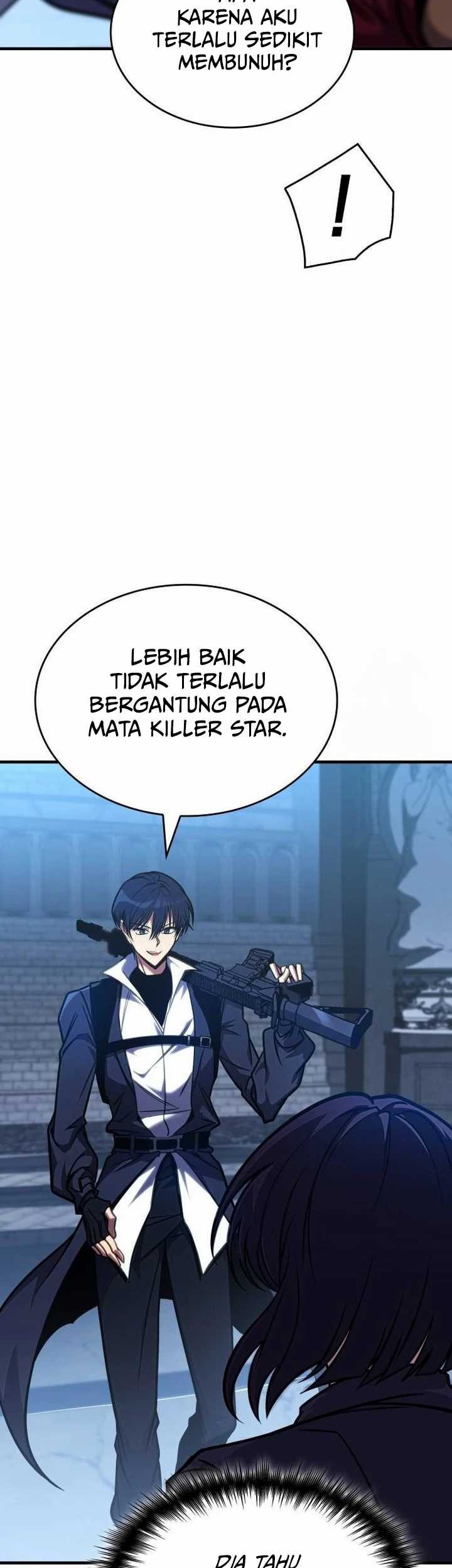 My Exclusive Tower Guide chapter 40 halaman 39