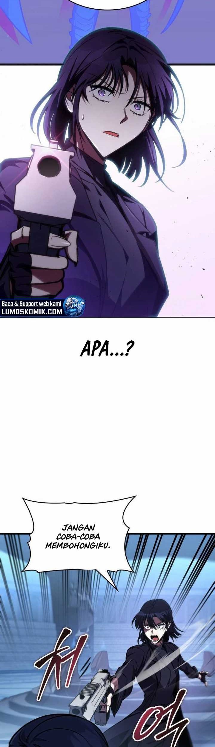 My Exclusive Tower Guide chapter 40 halaman 46