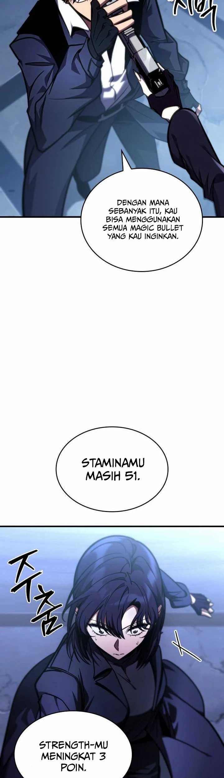 My Exclusive Tower Guide chapter 40 halaman 49