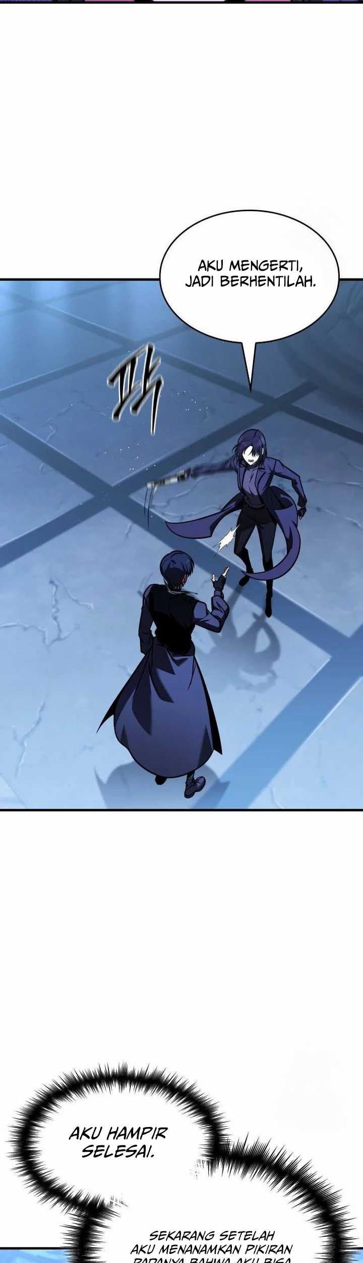 My Exclusive Tower Guide chapter 40 halaman 51