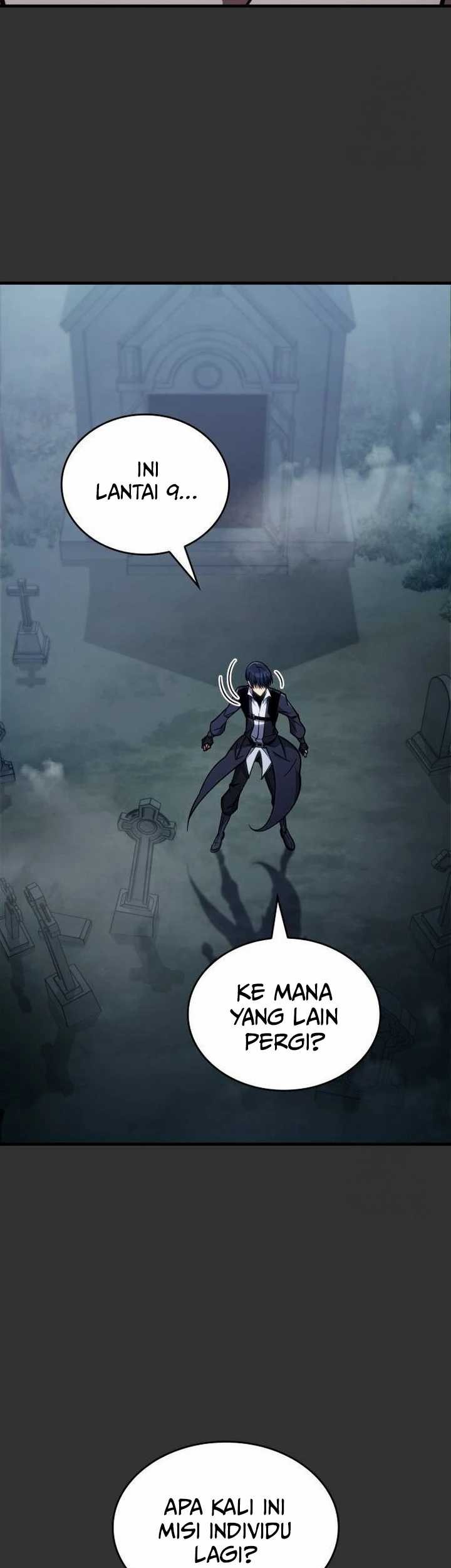 My Exclusive Tower Guide chapter 40 halaman 65