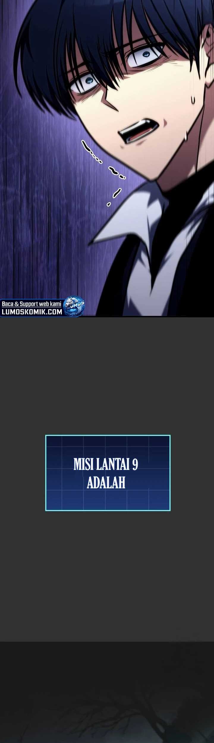 My Exclusive Tower Guide chapter 40 halaman 69