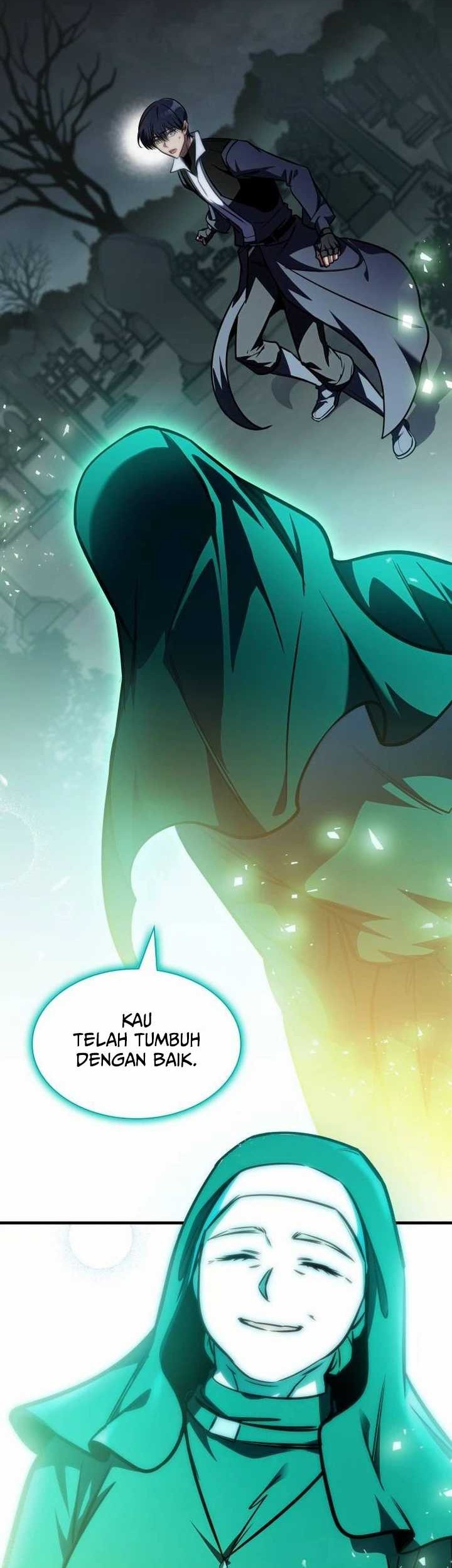 My Exclusive Tower Guide chapter 40 halaman 70
