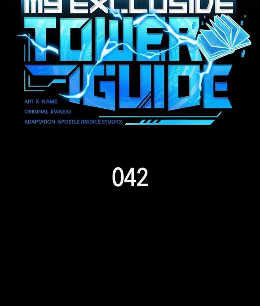 My Exclusive Tower Guide Bab 42 halaman 12