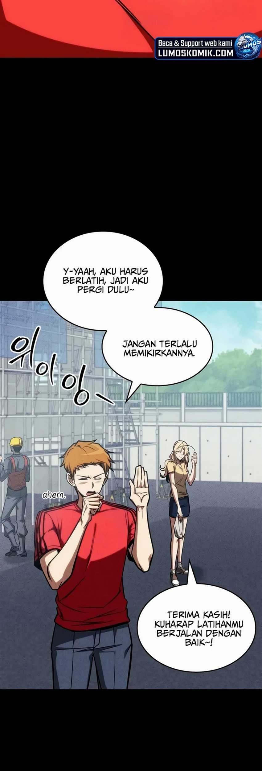 My Exclusive Tower Guide Bab 42 halaman 21