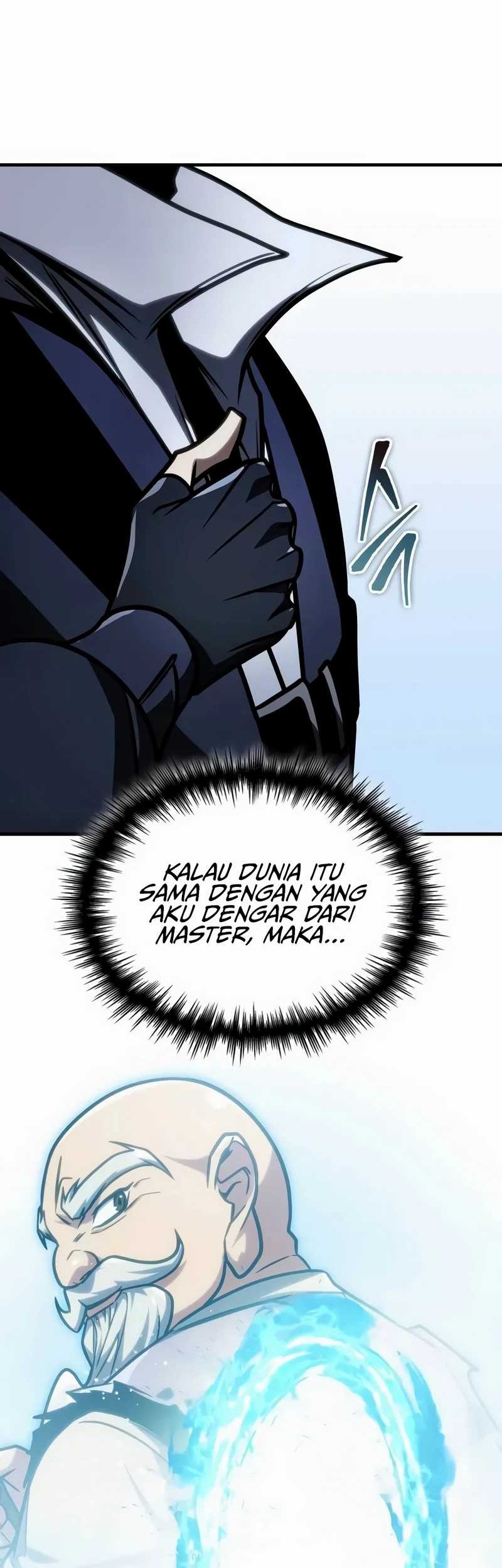 My Exclusive Tower Guide chapter 45 halaman 6
