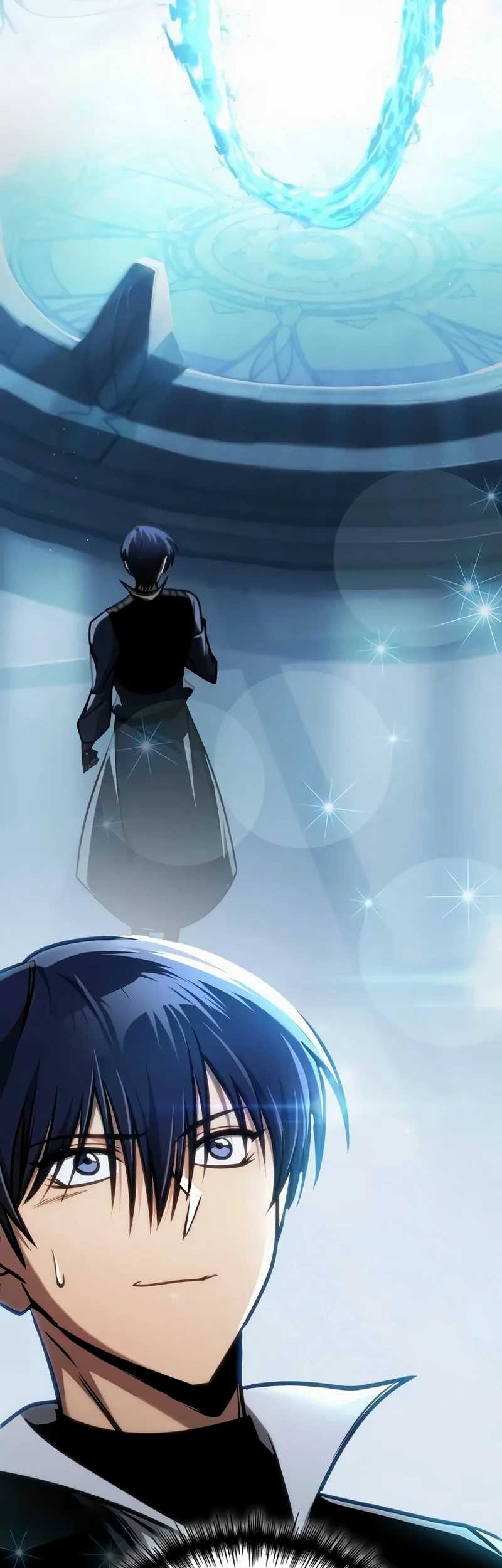 My Exclusive Tower Guide chapter 45 halaman 7