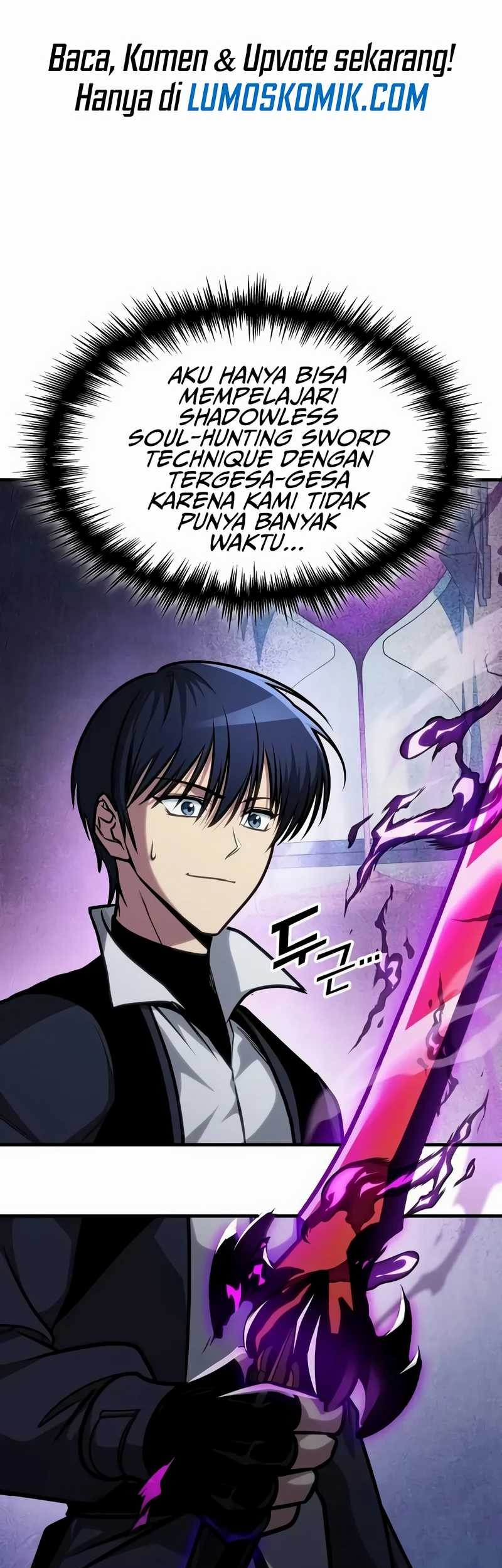 My Exclusive Tower Guide chapter 45 halaman 9