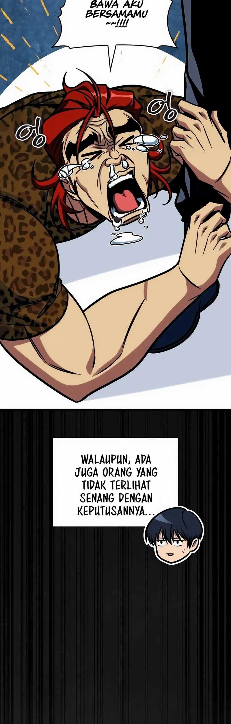 My Exclusive Tower Guide chapter 45 halaman 19
