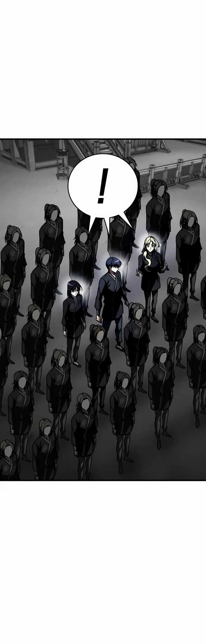 My Exclusive Tower Guide chapter 45 halaman 22