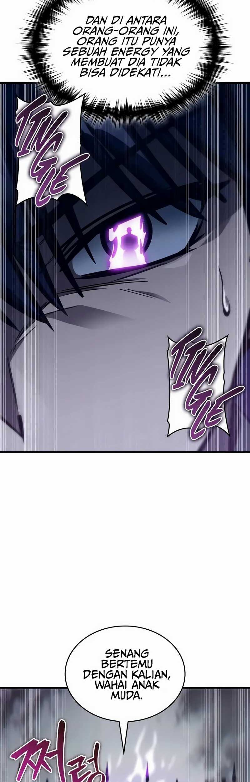 My Exclusive Tower Guide chapter 45 halaman 31