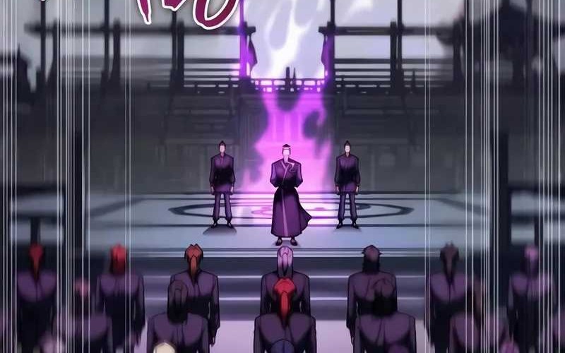 My Exclusive Tower Guide chapter 45 halaman 32