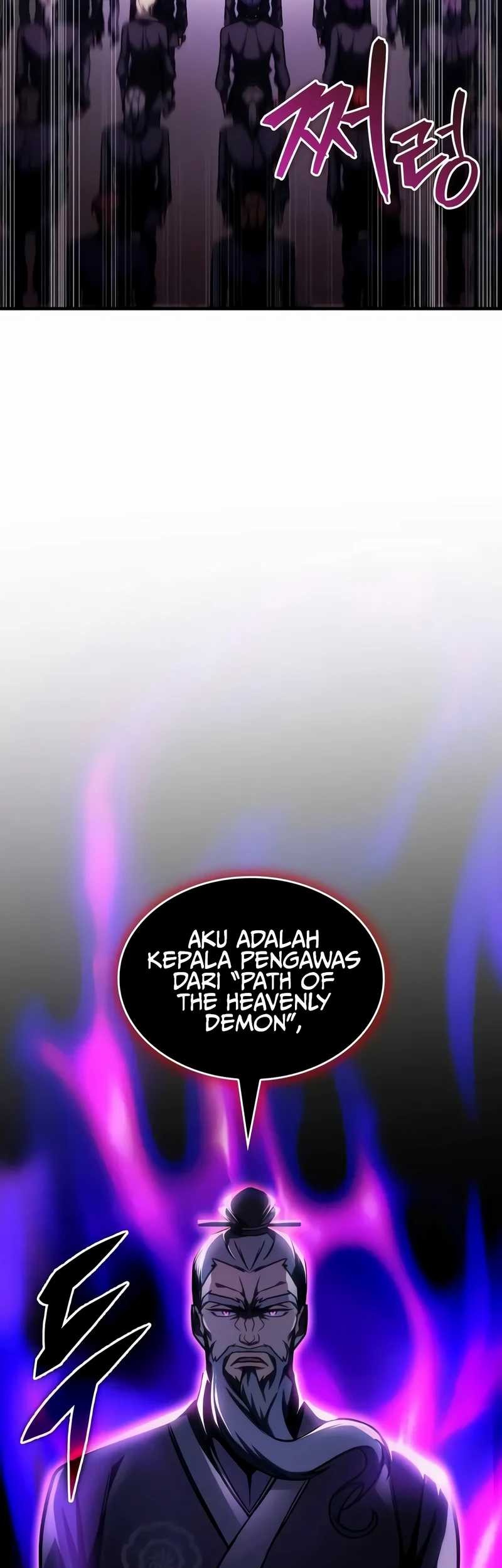 My Exclusive Tower Guide chapter 45 halaman 33