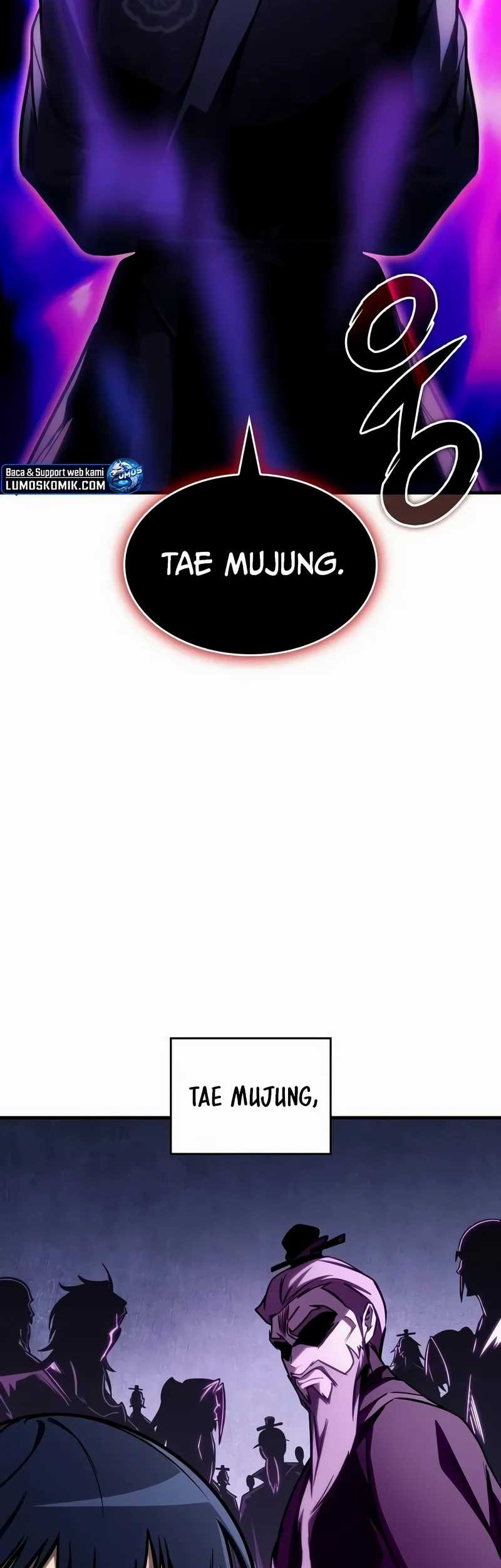My Exclusive Tower Guide chapter 45 halaman 34