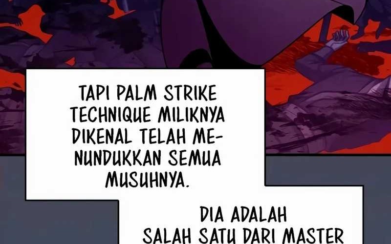 My Exclusive Tower Guide chapter 45 halaman 36