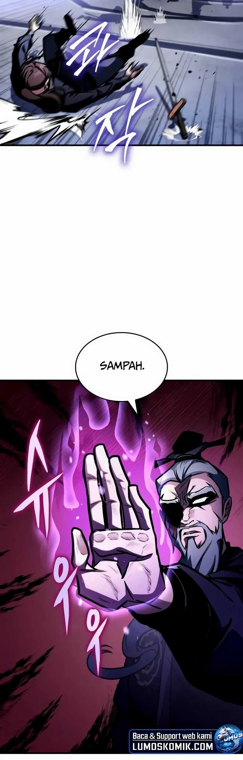 My Exclusive Tower Guide chapter 45 halaman 43