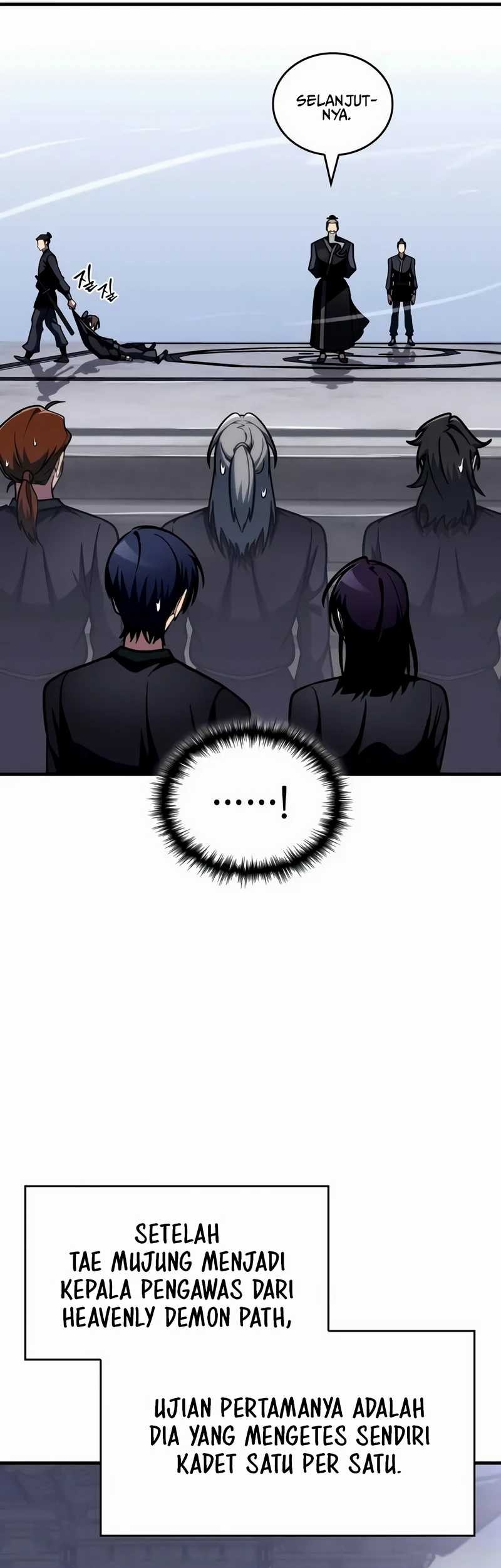 My Exclusive Tower Guide chapter 45 halaman 45