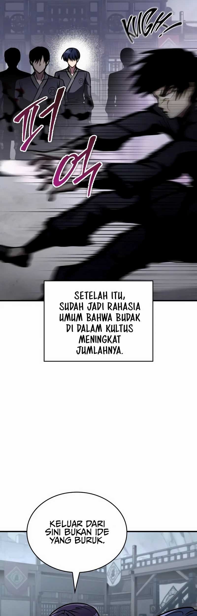 My Exclusive Tower Guide chapter 45 halaman 46