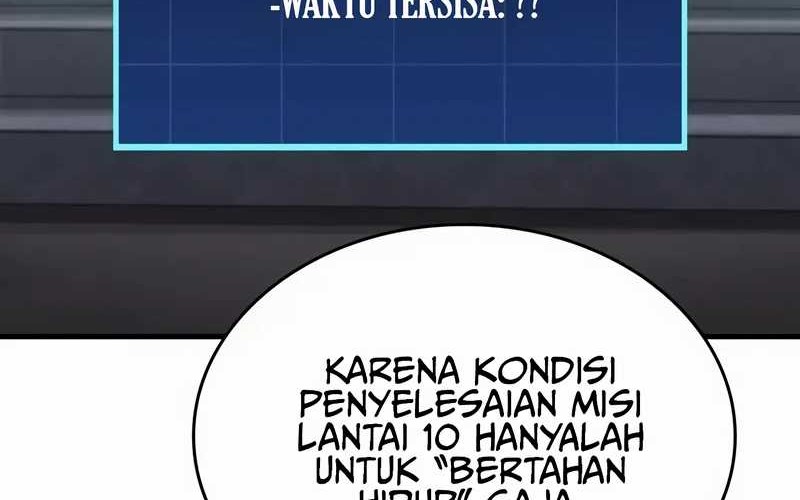 My Exclusive Tower Guide chapter 45 halaman 48