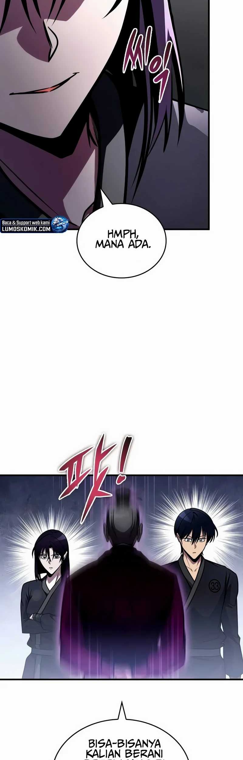 My Exclusive Tower Guide chapter 45 halaman 51