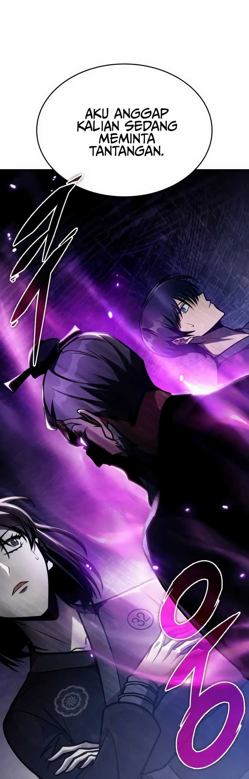 My Exclusive Tower Guide chapter 45 halaman 53