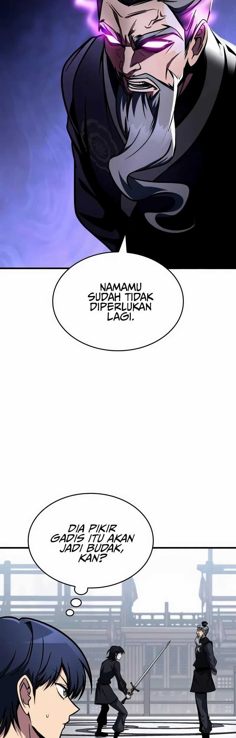 My Exclusive Tower Guide chapter 45 halaman 58