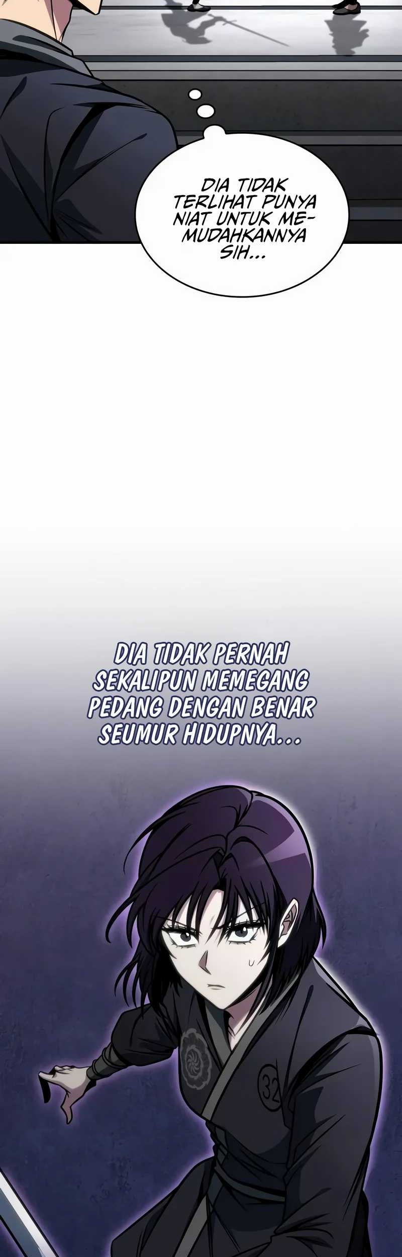 My Exclusive Tower Guide chapter 45 halaman 59