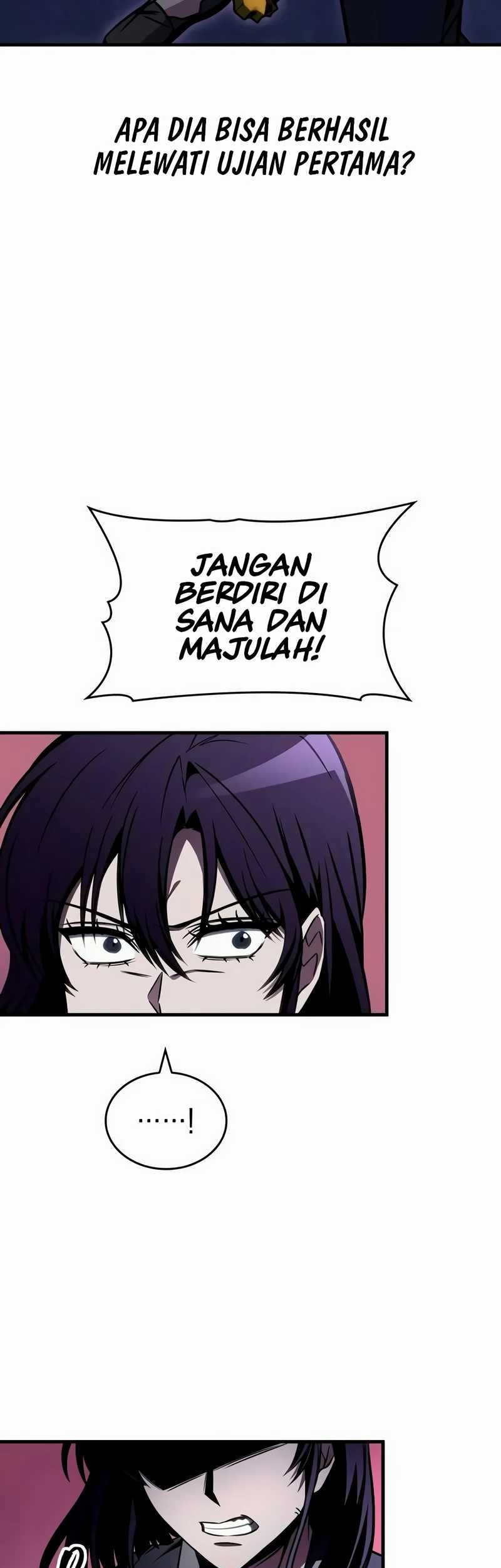 My Exclusive Tower Guide chapter 45 halaman 61