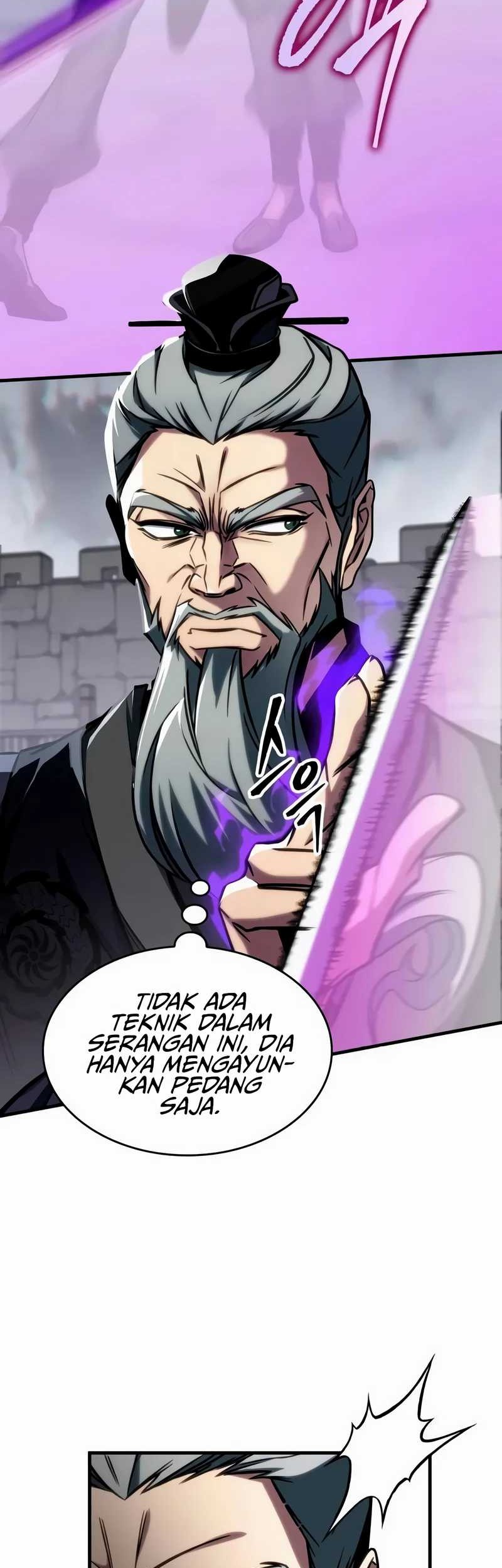 My Exclusive Tower Guide chapter 45 halaman 63