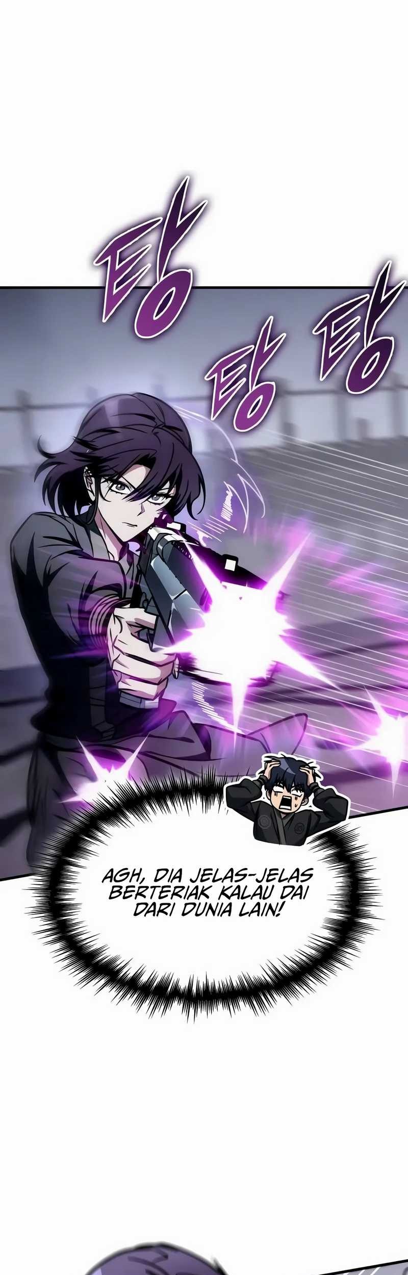 My Exclusive Tower Guide chapter 45 halaman 69