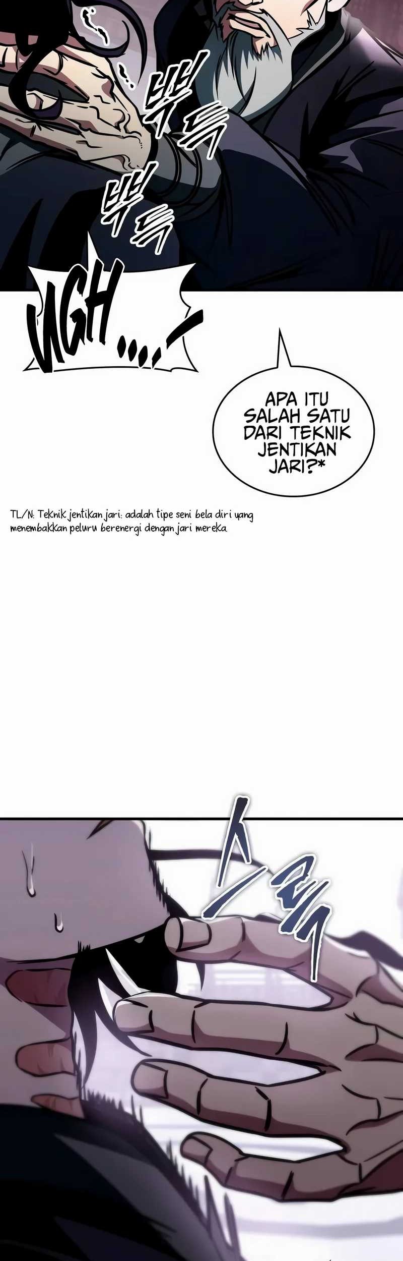My Exclusive Tower Guide chapter 45 halaman 71