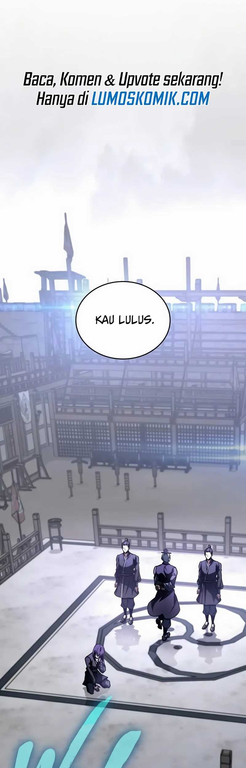 My Exclusive Tower Guide chapter 45 halaman 73