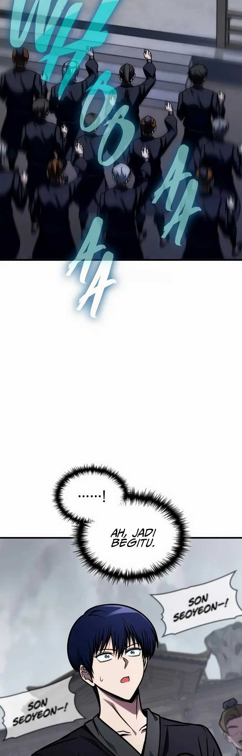 My Exclusive Tower Guide chapter 45 halaman 74