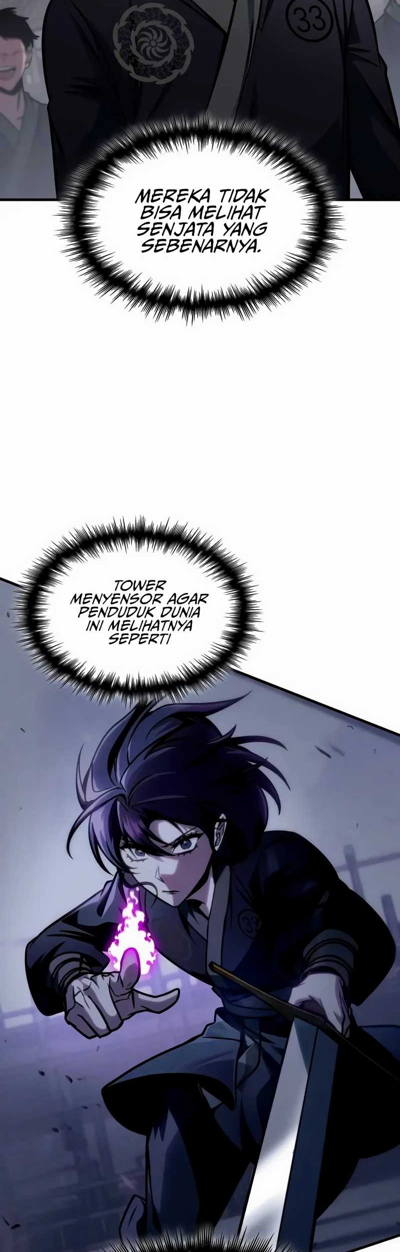 My Exclusive Tower Guide chapter 45 halaman 75