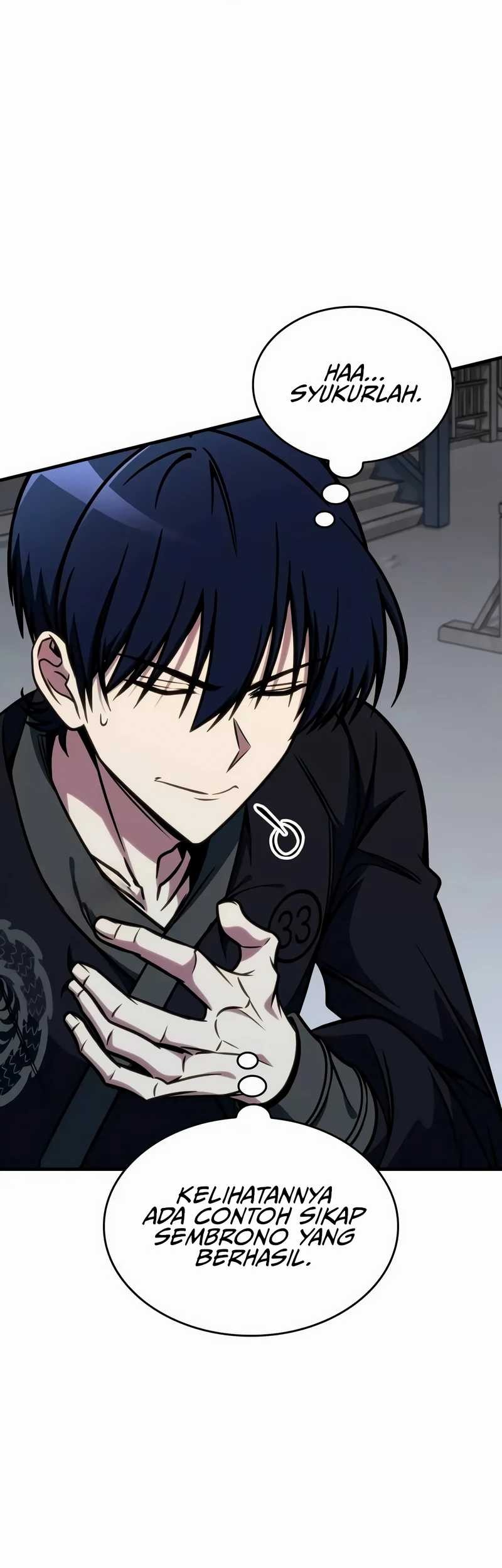 My Exclusive Tower Guide chapter 45 halaman 77