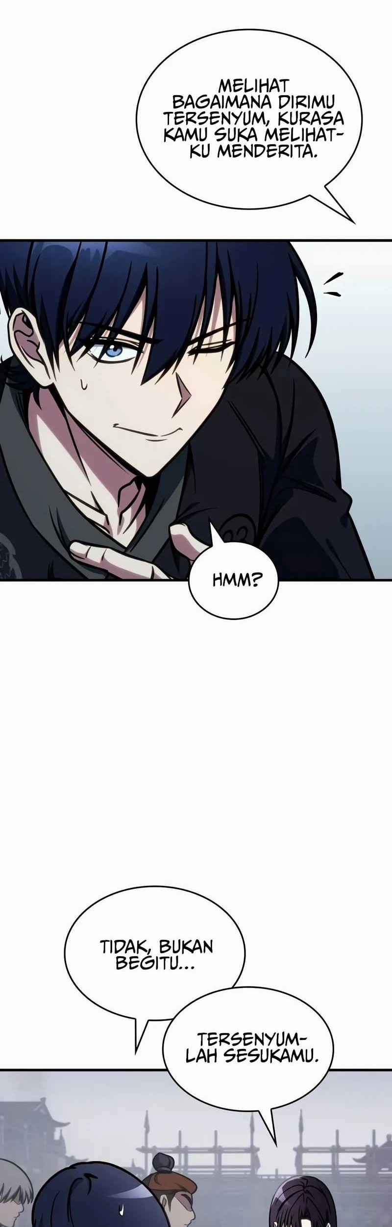 My Exclusive Tower Guide chapter 45 halaman 78
