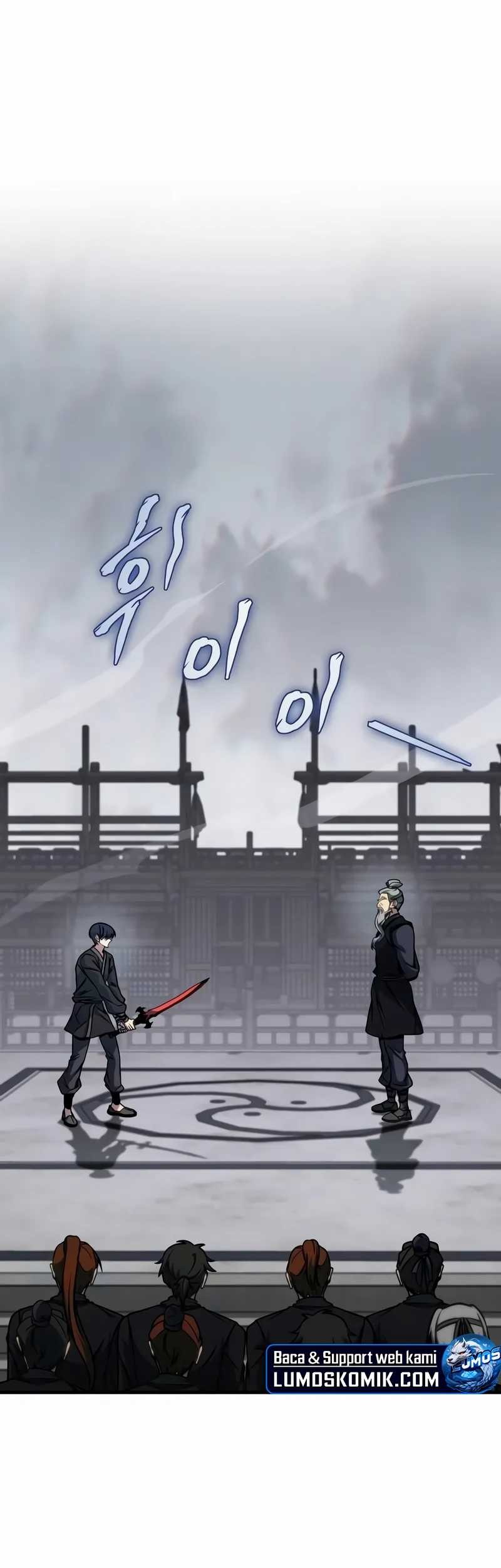 My Exclusive Tower Guide chapter 45 halaman 81