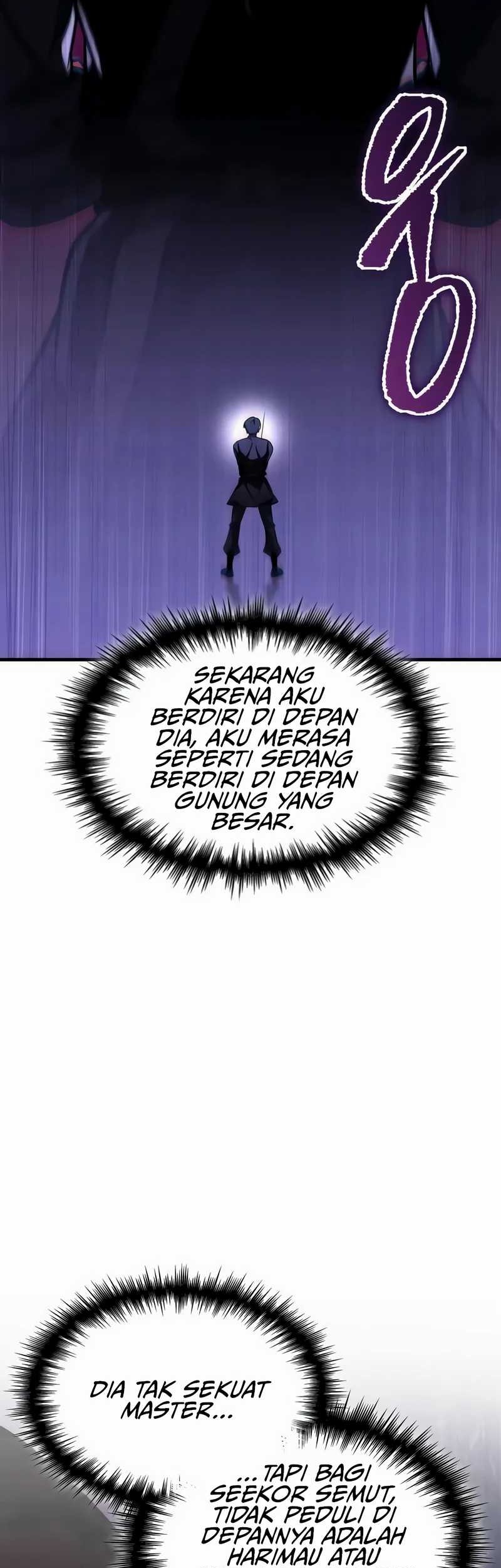 My Exclusive Tower Guide chapter 45 halaman 83