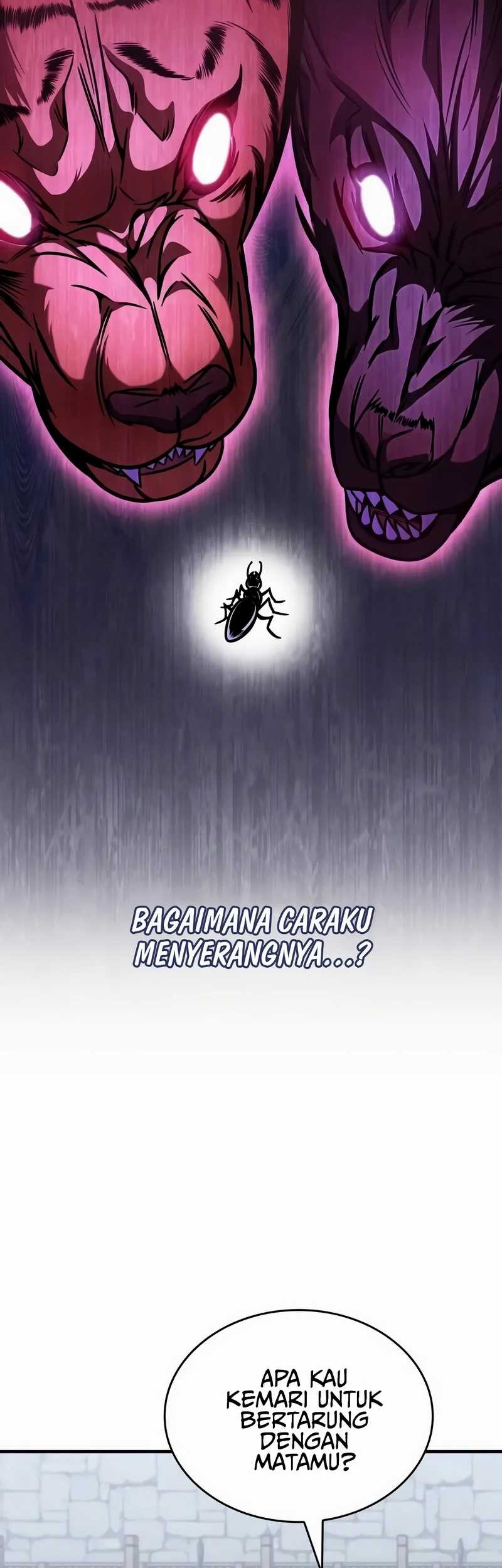 My Exclusive Tower Guide chapter 45 halaman 85