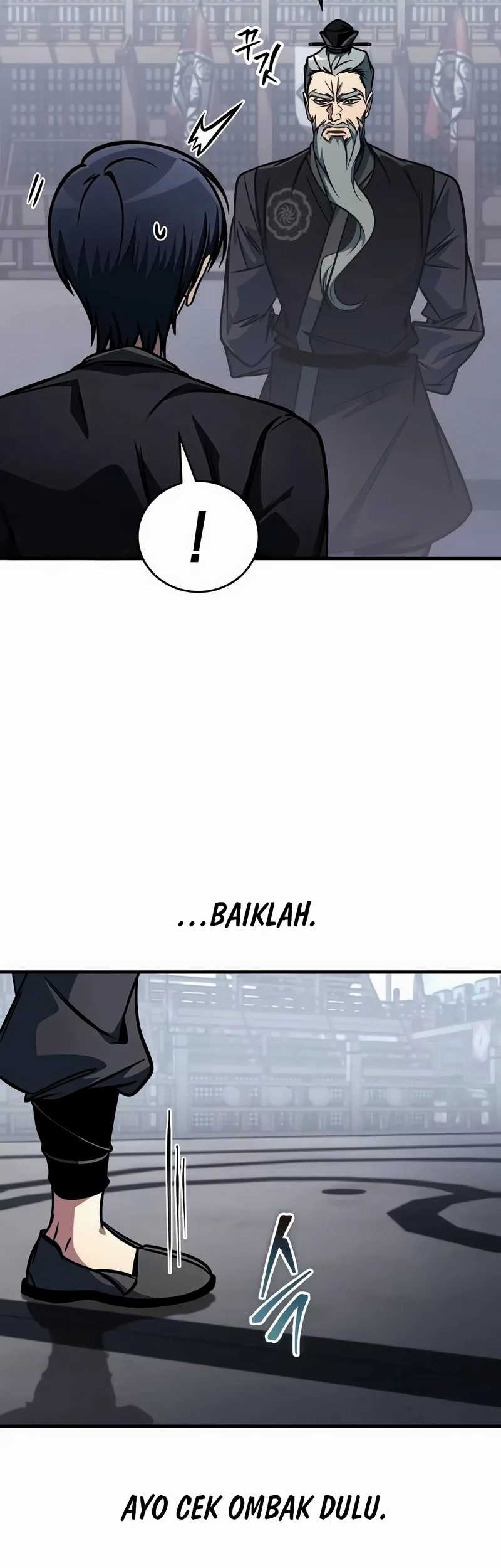 My Exclusive Tower Guide chapter 45 halaman 86
